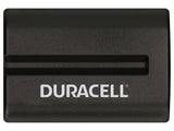 Duracell DR9695 batteri til kamera/videokamera Lithium-Ion (Li-Ion) 1600 mAh