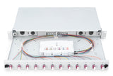 Digitus DN-96331-4 tilbehør til rack Kabelbakkepanel