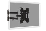 Digitus DA-90357 tv-beslag 106,7 cm (42") Sort