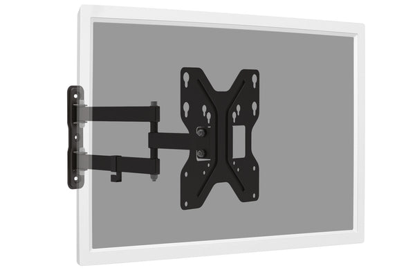 Digitus DA-90357 tv-beslag 106,7 cm (42") Sort