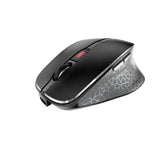 CHERRY MW 8C ERGO mus Højre hånd RF trådløs + Bluetooth Optisk 3000 dpi