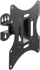 Goobay 51893 tv-beslag 106,7 cm (42") Sort