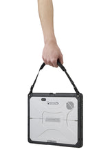 Panasonic CF-VST331U strop Laptop Sort