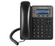 Grandstream Networks GXP1615 IP-telefon 1 Linier LCD