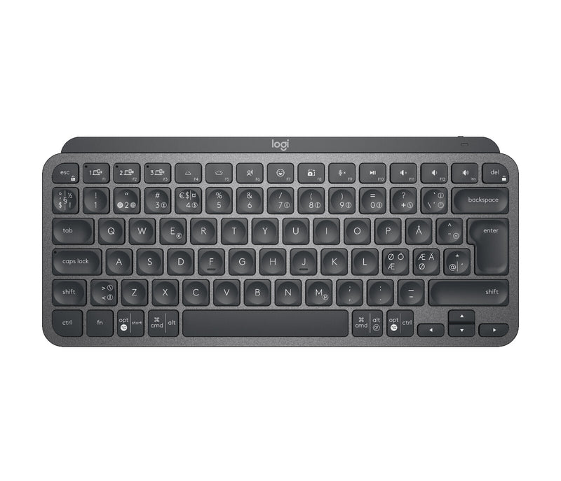 Logitech MX Keys Mini