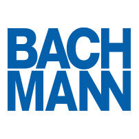 Bachmann 233.186 stikdåse 5 m 1 AC stikkontakt(er)