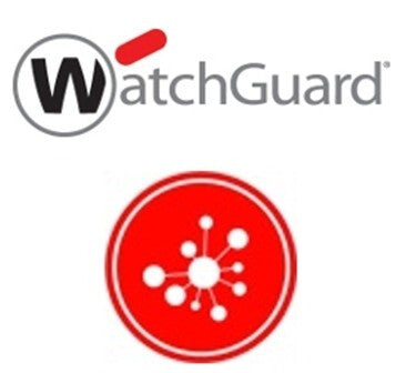 WatchGuard WG561121 Sikkerhedssoftware Antivirus-sikkerhed 1 År