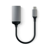 Satechi ST-TCVGAM USB grafisk adapter Grå