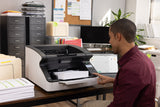 Canon imageFORMULA DR-G2110 Skanner med papir-tilførsel 600 x 600 dpi A3 Sort, Hvid