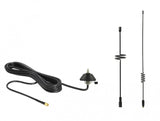 DeLOCK 12582 antenne Omniretningsbestemt antenne SMA 7 dBi