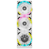 Corsair XD7 Pumpe og reservoir
