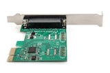Digitus DS-30020-1 interface-kort/adapter Intern Parallel