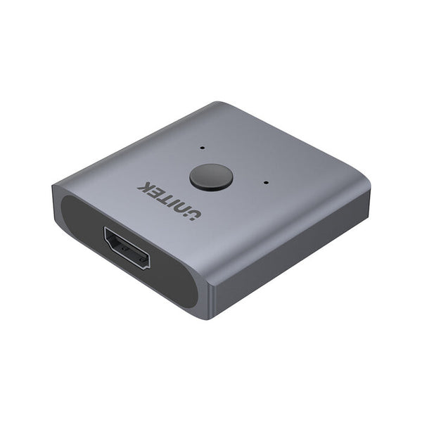 UNITEK V1127A video-splitter HDMI 2x HDMI