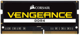 Corsair Vengeance 16GB DDR4-2400 hukommelsesmodul 2 x 8 GB 260-pin SO-DIMM