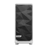 Fractal Design Meshify 2 Compact Tower Hvid