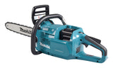Makita UC015GZ kædesav Sort, Blå