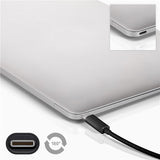 Goobay 66509 USB-kabel USB 3.2 Gen 1 (3.1 Gen 1) 3 m USB C 5 Gbit/sek. Sort