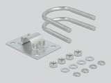 DeLOCK 12695 antenne Omniretningsbestemt antenne N-type 2 dBi