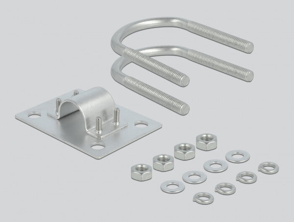 DeLOCK 12695 antenne Omniretningsbestemt antenne N-type 2 dBi