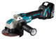 Makita DGA521ZX1 vinkelsliber 12,5 cm 8500 rpm 1,7 kg
