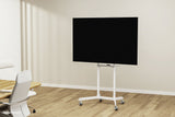 Neomounts NS-M1250WHITE multimedie vogn & stand Hvid