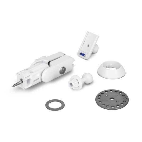 Ubiquiti Quick-Mount Hvid