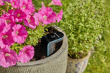 Gardena smart Sensor Udendørs Temperatur og luftfugtighedssensor Fritstående Trådløs