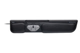 Contour Design Wrist Rest set for RollerMouse Pro3 Long+Short