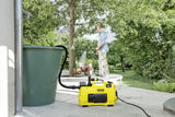 Kärcher BP 4 HOME & GARDEN 950 W 4,5 bar 3800 l/t