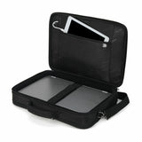 DICOTA Eco Multi Plus SELECT 39,6 cm (15.6") Brevtaske Sort