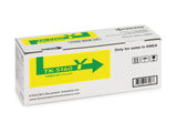 KYOCERA TK-5160Y tonerpatron 1 stk Original Gul