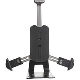 StarTech.com SECTBLTDT multimedie vogn & stand Sort Tablet Multimedia stand