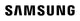 Samsung BW-HDLT11A software licens/opgradering