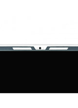 Port Designs 900324 antirefleks skærm 35,6 cm (14") Laptop Rammeløst display privatlivsfilter