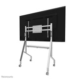 Neomounts FL50-525WH1 multimedie vogn & stand Hvid Fladt panel Multimedie trolley