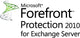 Microsoft Forefront Protection 2010 for Exchange Server, OVS-NL, 1Mth, 1u, ML Antivirus-sikkerhed Flersproget 1 licens(er)