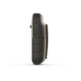 Garmin eTrex 32x navigator Håndholdt 5,59 cm (2.2") TFT 141,7 g Sort, Grøn