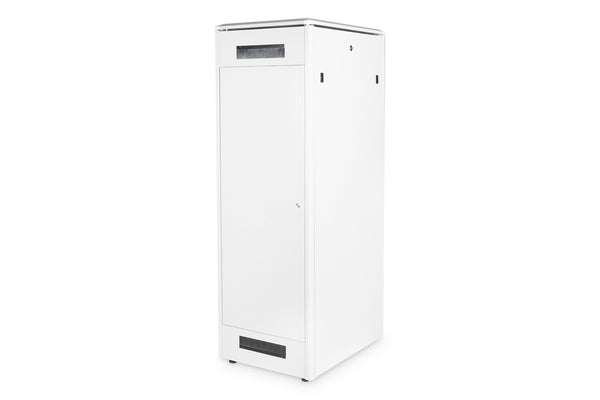 Digitus DN-19 36U-6/8-1 stativ Fritstående reol Grå