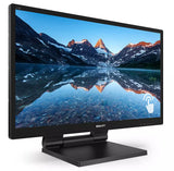Philips LCD-skærm med SmoothTouch 242B9T/00