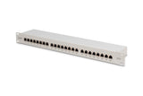 Digitus DN-91624S patch panel 1U