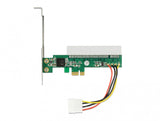 DeLOCK 90063 interface-kort/adapter Intern PCI