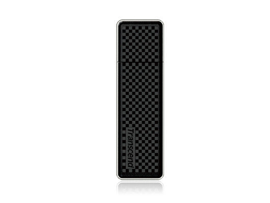 Transcend JetFlash elite 8GB JetFlash 780 USB-nøgle USB Type-A 3.2 Gen 1 (3.1 Gen 1) Sort