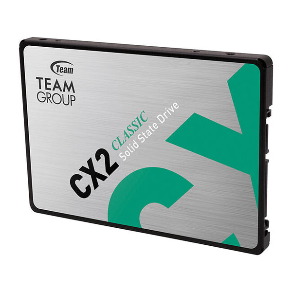 Team Group CX2 2 TB 2.5" Serial ATA III