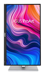 ASUS ProArt PA279CV computerskærm 68,6 cm (27") 3840 x 2160 pixel 4K Ultra HD LED Sort, Sølv