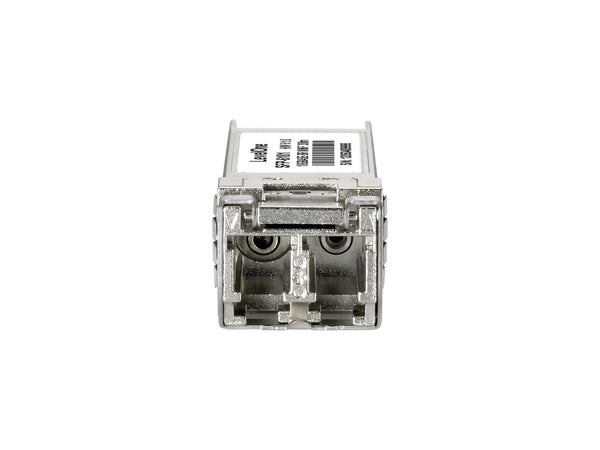 LevelOne SFP-6101 modul til netværksmodtager Fiberoptisk 10000 Mbit/s SFP+ 850 nm