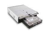 Icy Dock MB095SP-B computeretui del Universel HDD bur