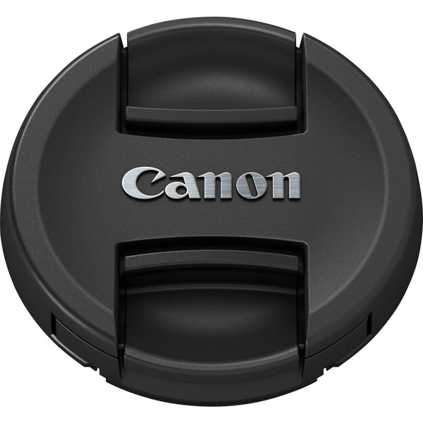 Canon 0576C001 objektivdæksel Digitalt kamera 4,9 cm Sort