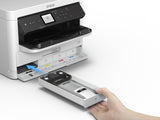 Epson T01D400 blækpatron 1 stk Original Ekstra (Super) højt udbytte Gul