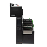 Brother TJ4522TN etiketprinter Direkte termisk/termisk overførsel 300 x 300 dpi 305 mm/sek. Ledningsført Ethernet LAN