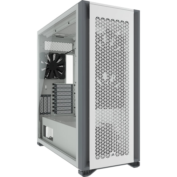 Corsair 7000D AIRFLOW Full Tower Hvid